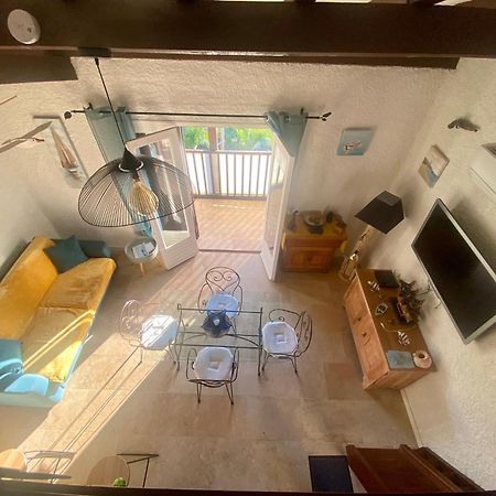 Tres Bel Appartement Les Pieds Dans L'Eau Appietto Εξωτερικό φωτογραφία