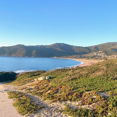 Tres Bel Appartement Les Pieds Dans L'Eau Appietto Εξωτερικό φωτογραφία