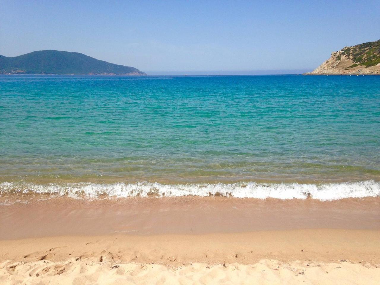 Tres Bel Appartement Les Pieds Dans L'Eau Appietto Εξωτερικό φωτογραφία