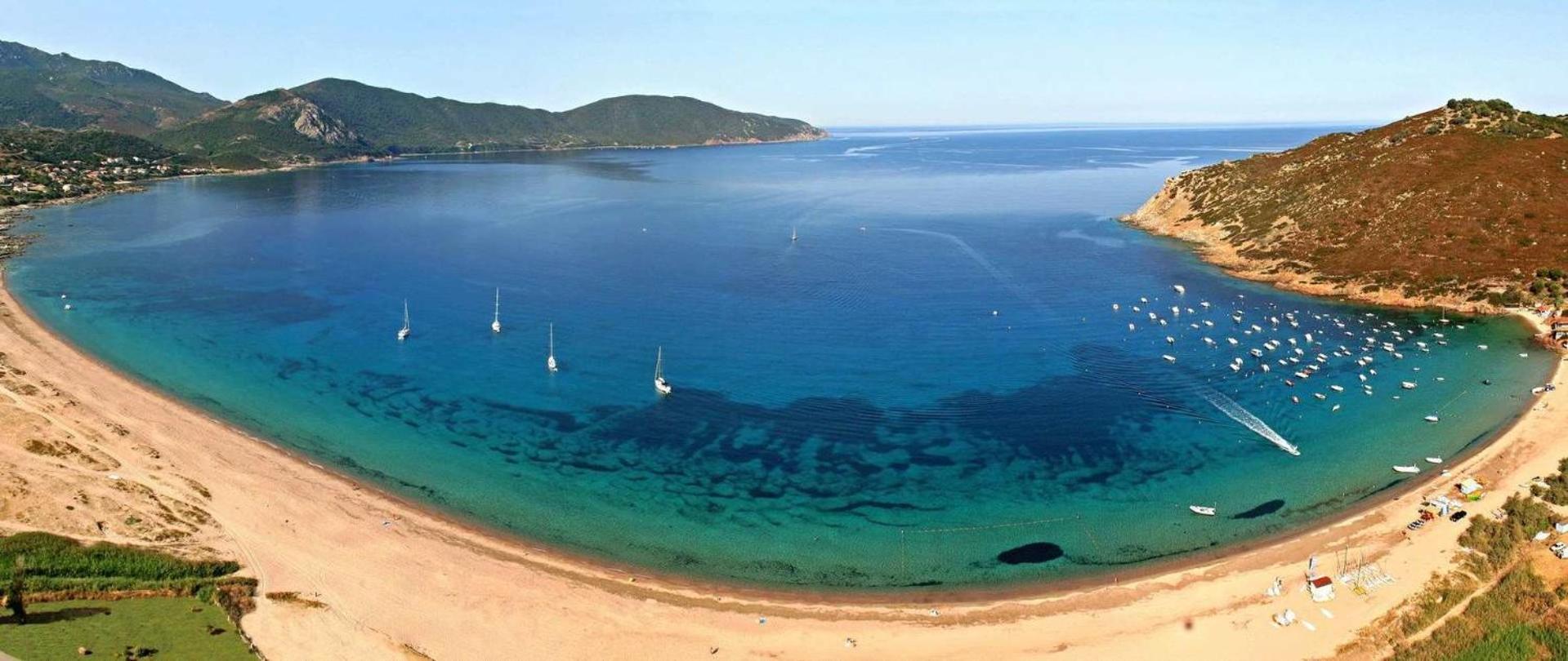 Tres Bel Appartement Les Pieds Dans L'Eau Appietto Εξωτερικό φωτογραφία