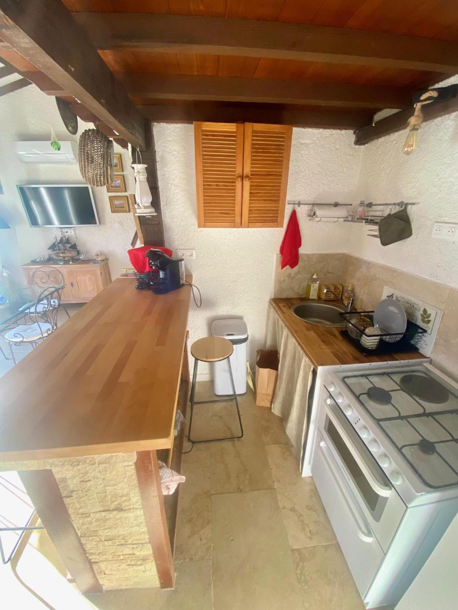 Tres Bel Appartement Les Pieds Dans L'Eau Appietto Εξωτερικό φωτογραφία