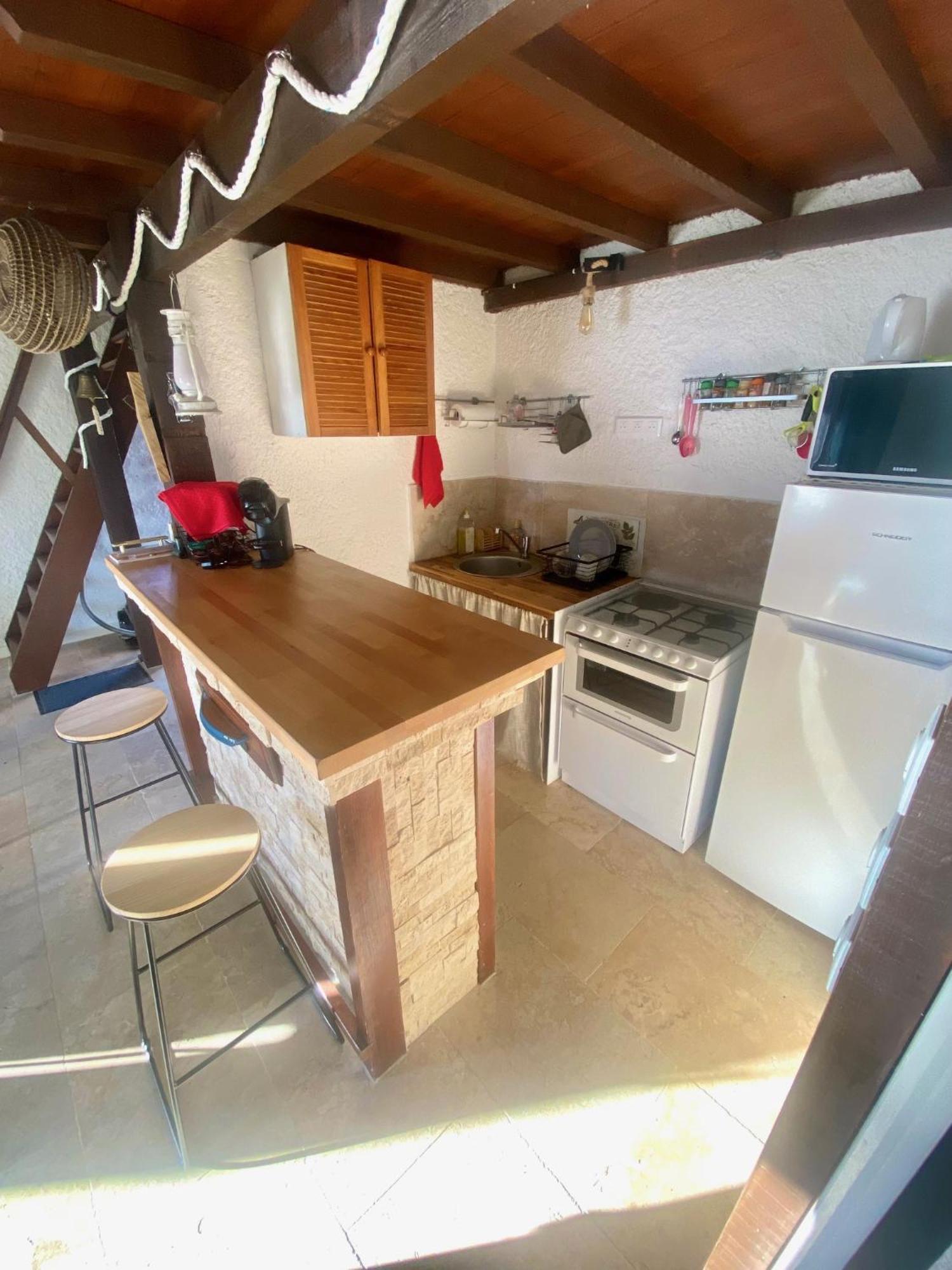 Tres Bel Appartement Les Pieds Dans L'Eau Appietto Εξωτερικό φωτογραφία
