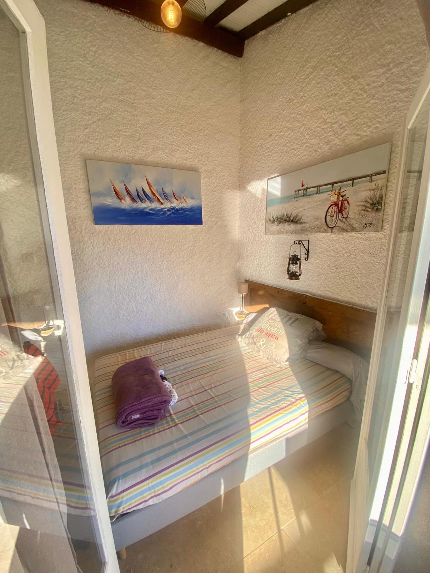 Tres Bel Appartement Les Pieds Dans L'Eau Appietto Εξωτερικό φωτογραφία