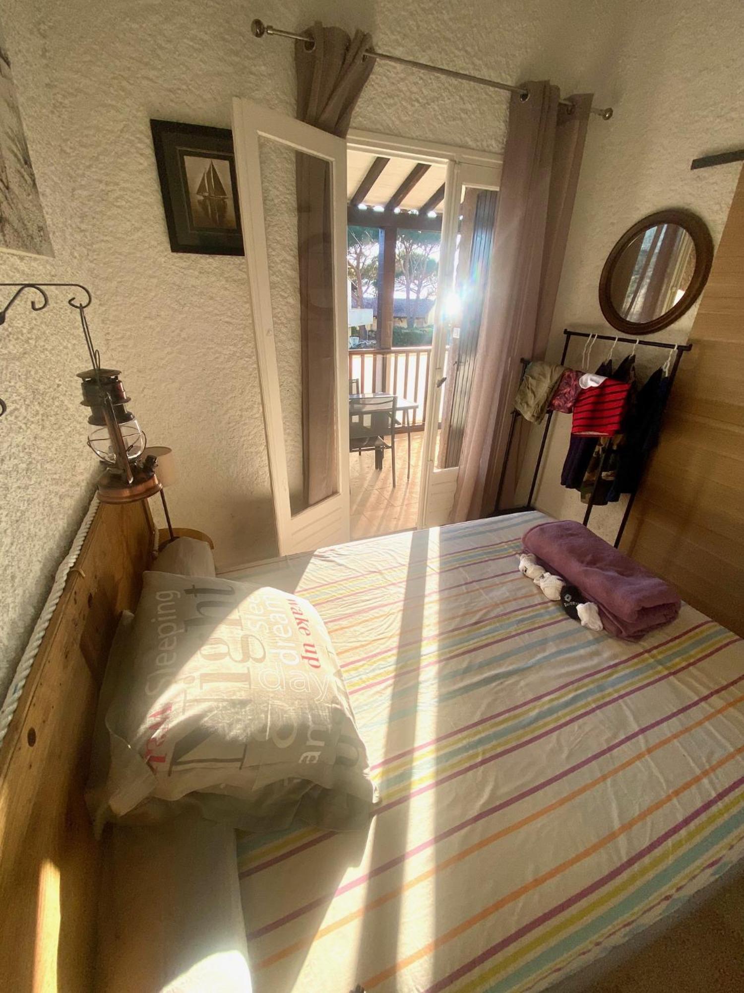 Tres Bel Appartement Les Pieds Dans L'Eau Appietto Εξωτερικό φωτογραφία