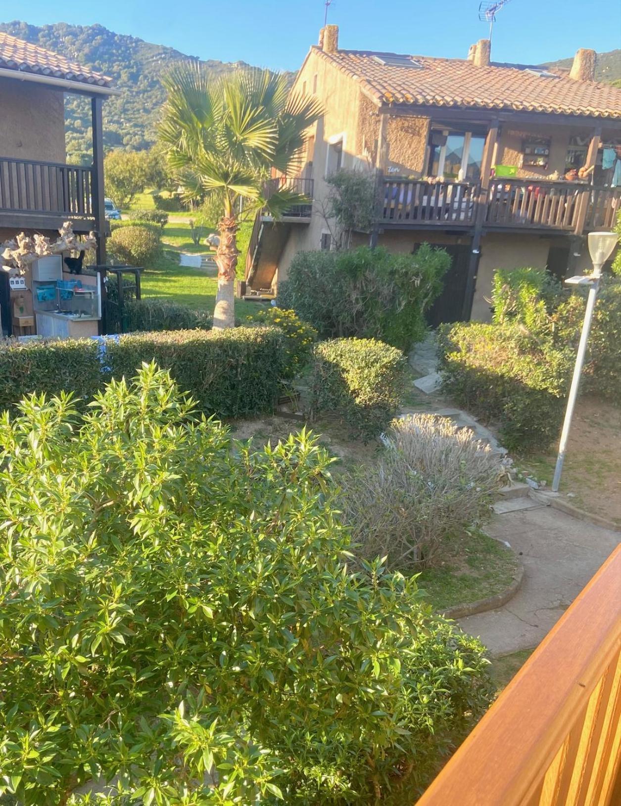 Tres Bel Appartement Les Pieds Dans L'Eau Appietto Εξωτερικό φωτογραφία
