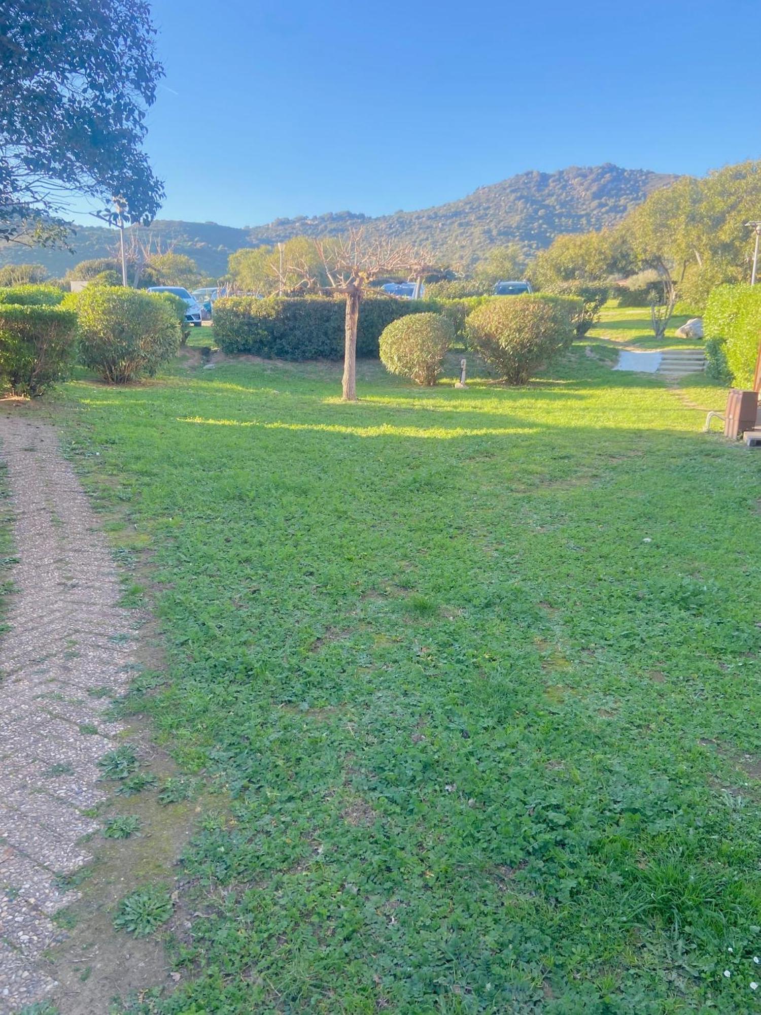 Tres Bel Appartement Les Pieds Dans L'Eau Appietto Εξωτερικό φωτογραφία