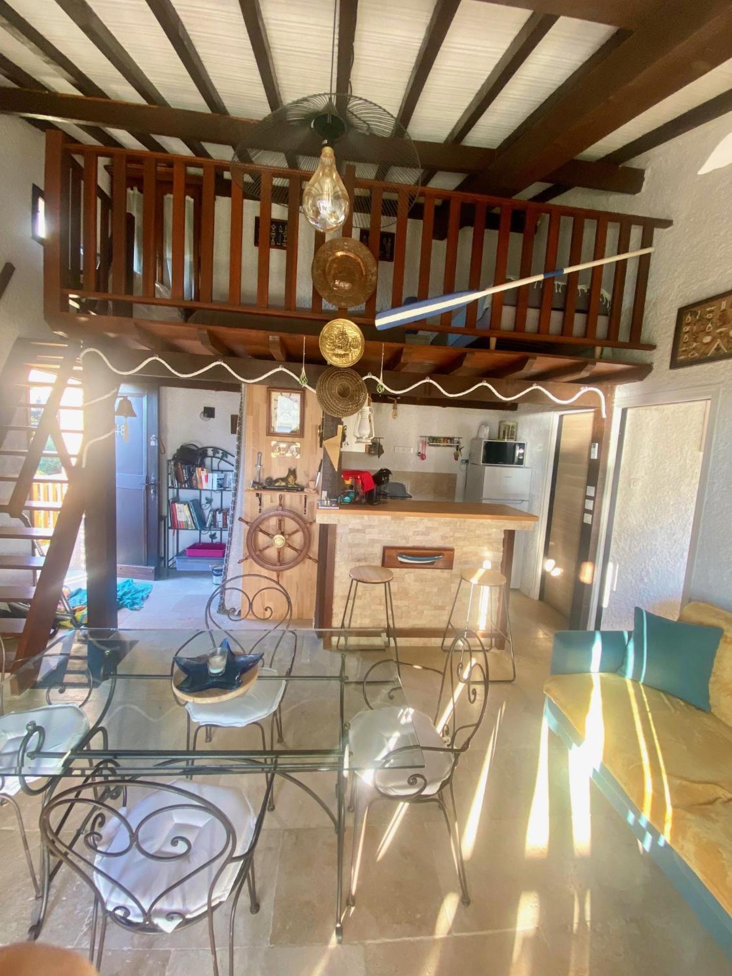 Tres Bel Appartement Les Pieds Dans L'Eau Appietto Εξωτερικό φωτογραφία