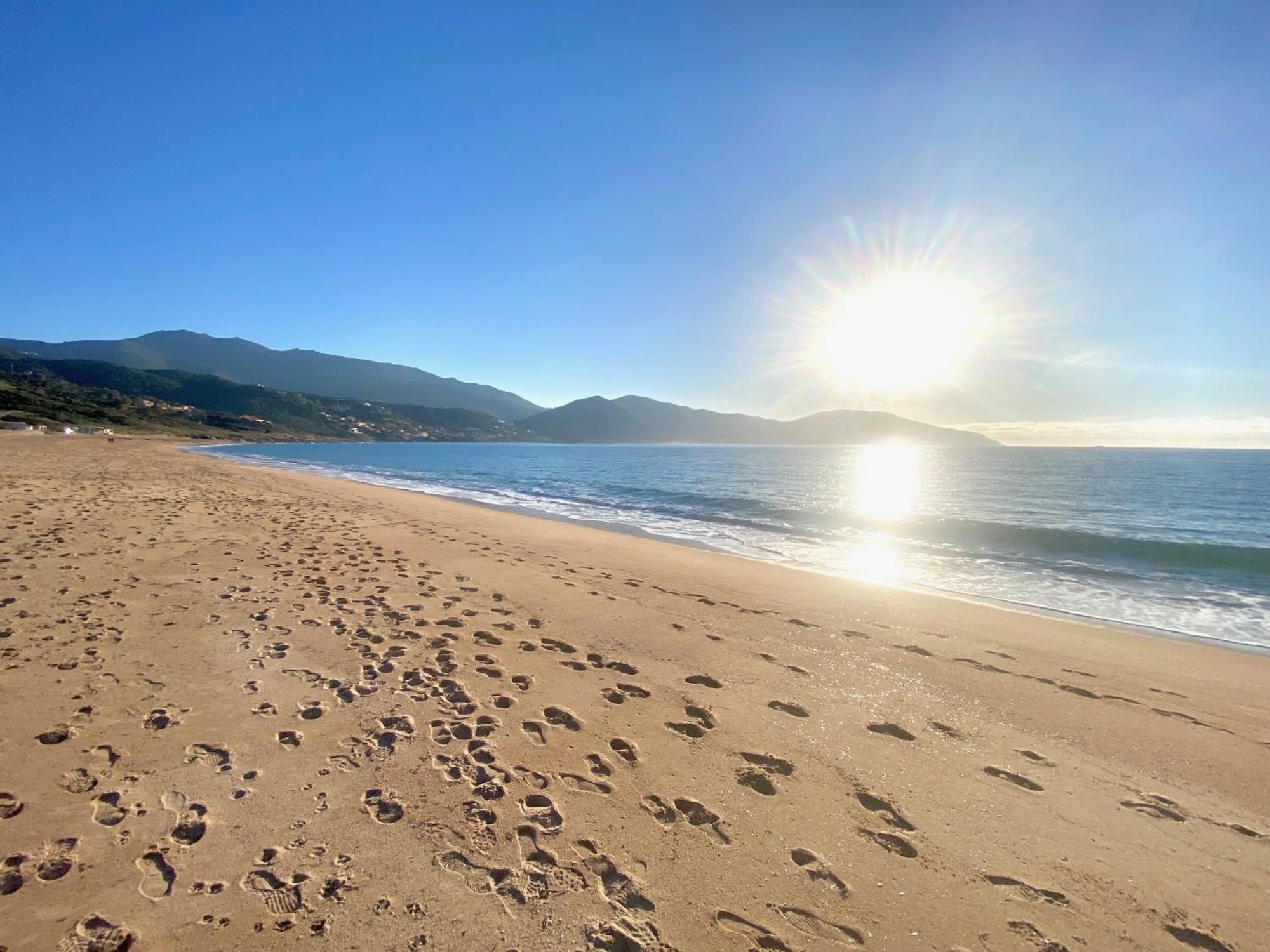 Tres Bel Appartement Les Pieds Dans L'Eau Appietto Εξωτερικό φωτογραφία