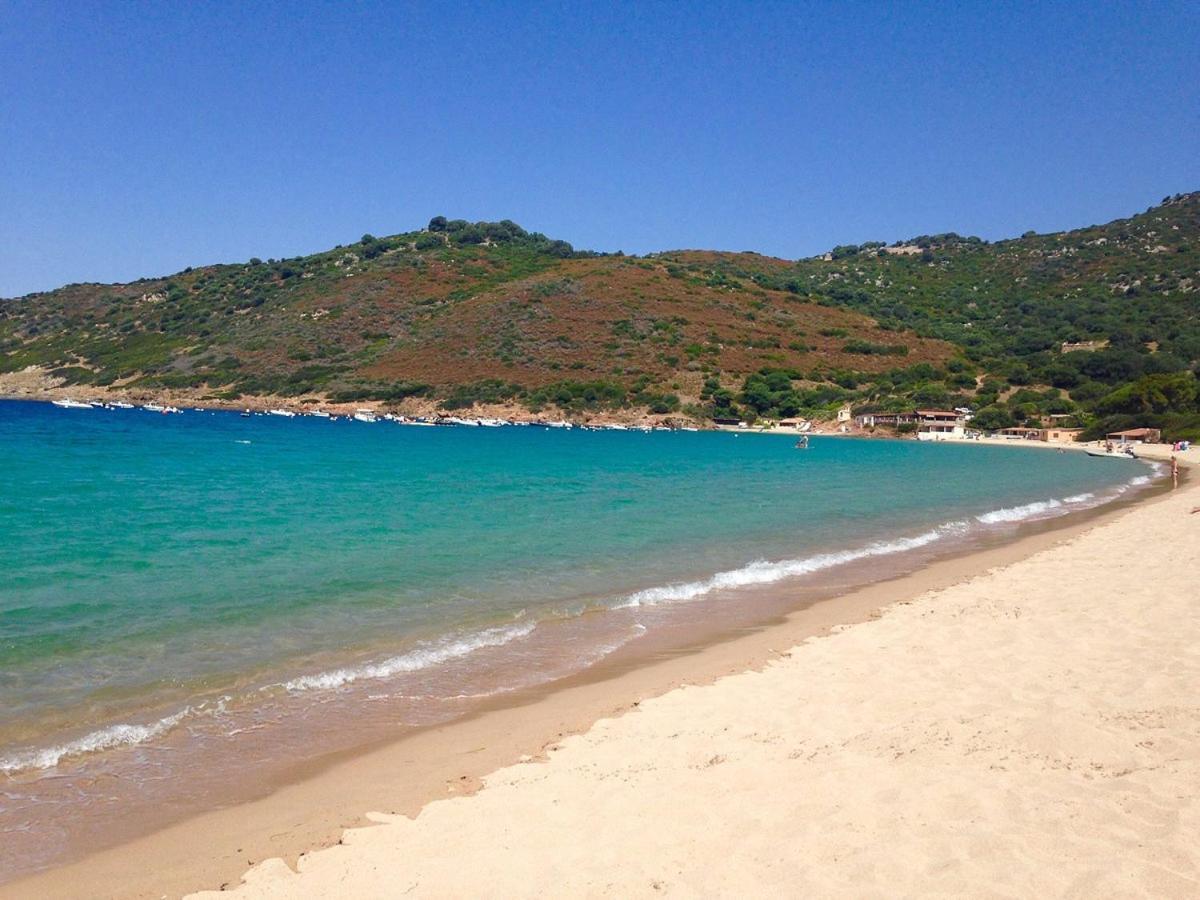 Tres Bel Appartement Les Pieds Dans L'Eau Appietto Εξωτερικό φωτογραφία